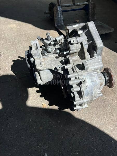 Menjač Golf 7 1.6 TDI 5brzine