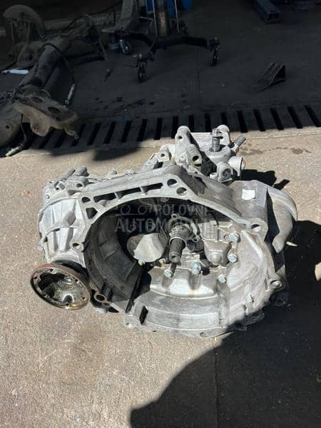 Menjač Golf 7 1.6 TDI 5brzine