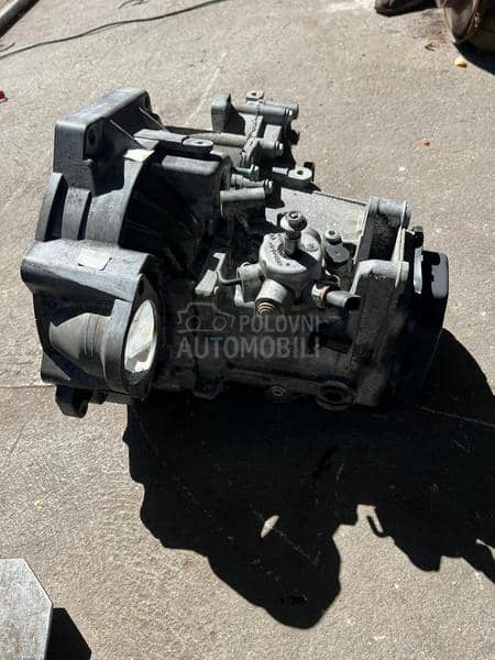Menjač Golf 7 1.6 TDI 5brzine