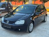 Volkswagen Golf 5 
