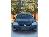 Volkswagen Golf 5 