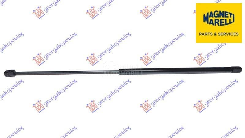 AMORTIZER HAUBE 290 njutna