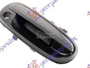 KVAKA PREDNJIH VRATA... za Hyundai Matrix od 2001. do 2008. god.