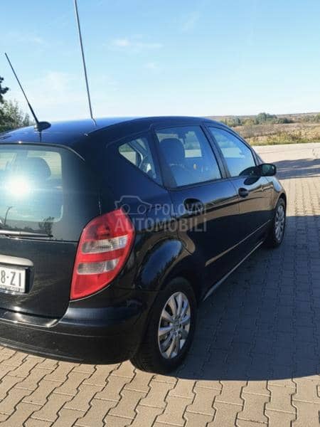 Mercedes Benz A 150 
