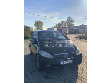 Mercedes Benz A 150 