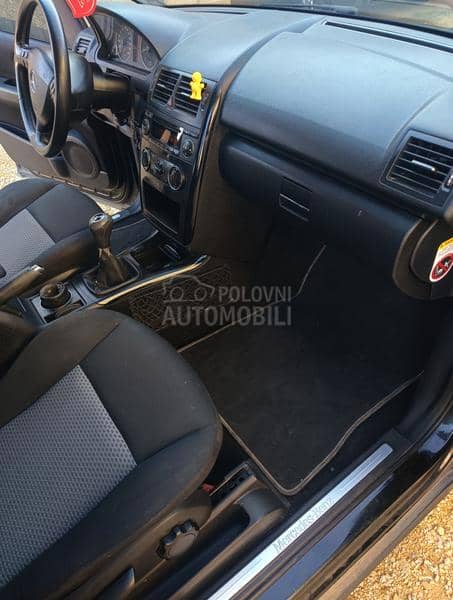 Mercedes Benz A 150 
