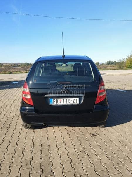 Mercedes Benz A 150 