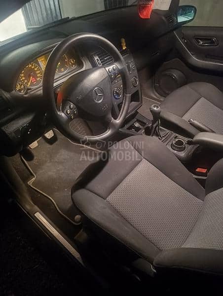 Mercedes Benz A 150 