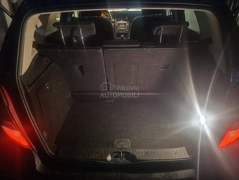 Mercedes Benz A 150 