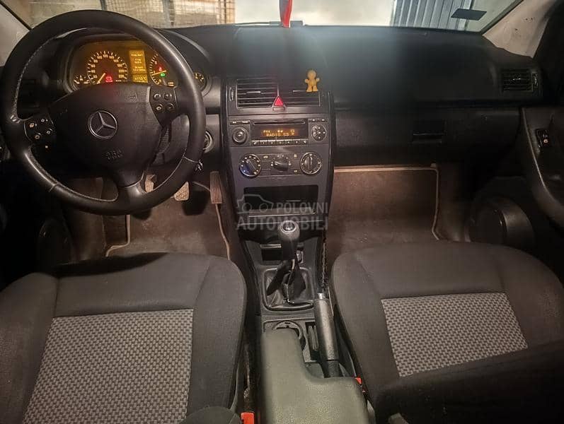 Mercedes Benz A 150 
