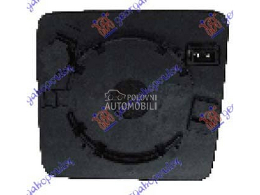 STAKLO RETROVIZORA SA... za Mercedes Benz 190 od 1984. do 1993. god.