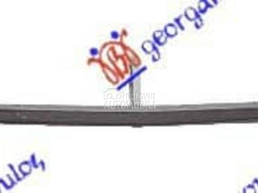 SINA PREDNJEG BRANIKA za Nissan Almera od 1996. do 1998. god.