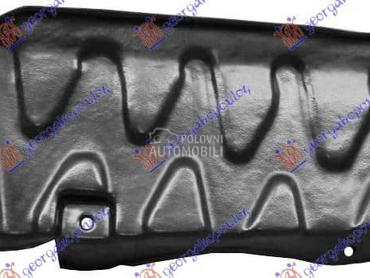 ZASTITA MOTORA BOCNA... za Hyundai Accent od 2006. do 2011. god.