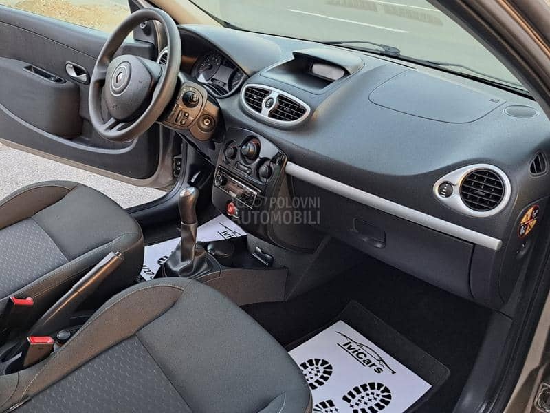 Renault Clio 1.2  CH