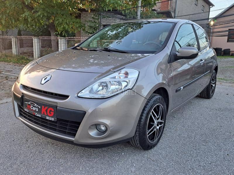 Renault Clio 1.2  CH