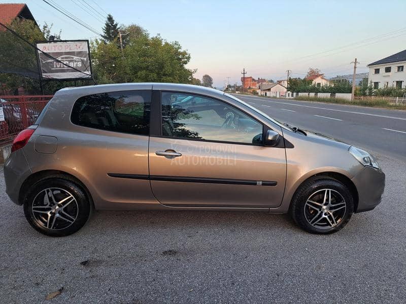 Renault Clio 1.2  CH