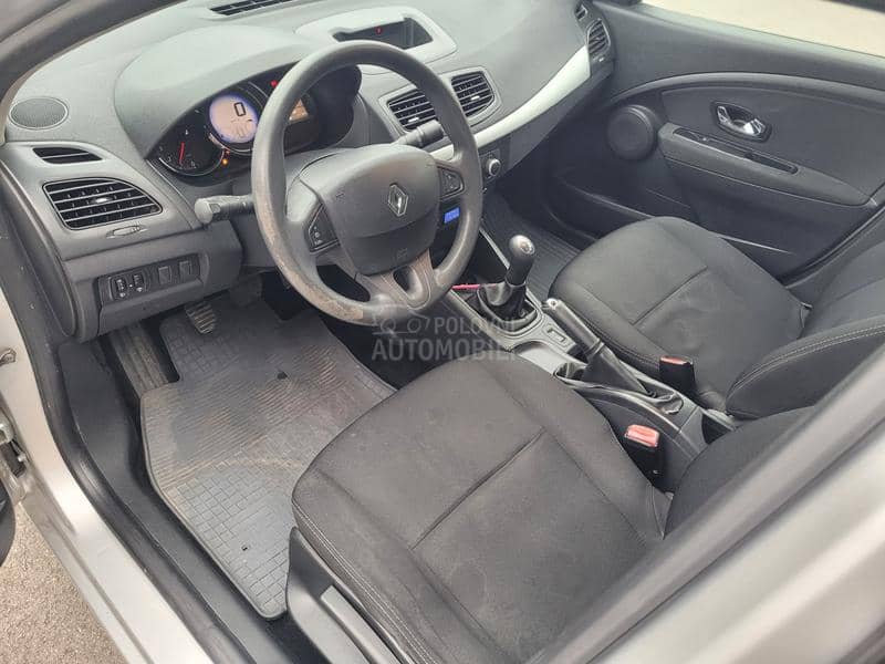 Renault Fluence 1.6 16v