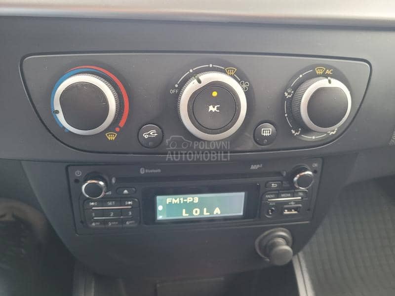 Renault Fluence 1.6 16v