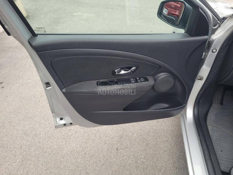 Renault Fluence 1.6 16v