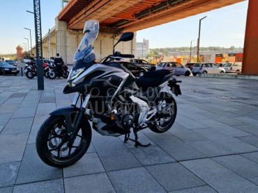 Honda NC 750 X  NC750X