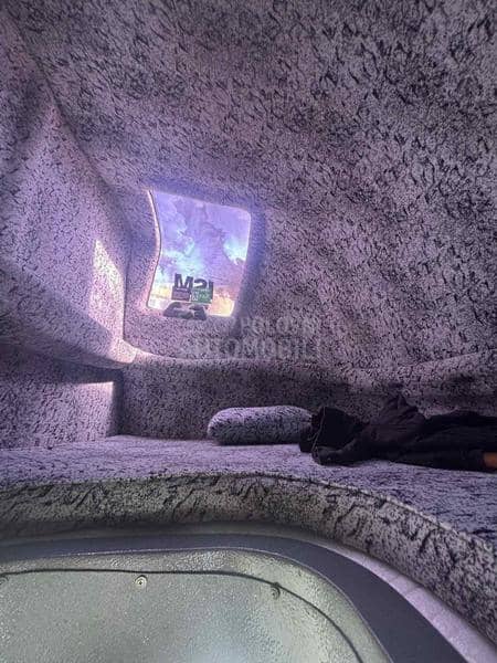 Mercedes Benz Sprinter