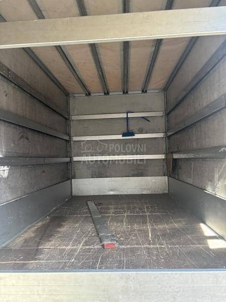 Mercedes Benz Sprinter