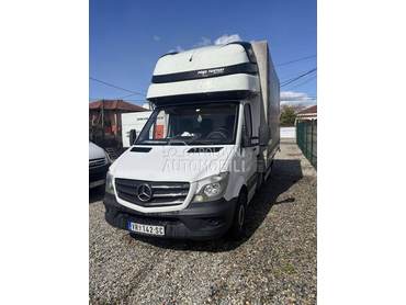 Mercedes Benz Sprinter