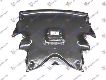 ZASTITA MOTORA za Mercedes Benz CLK Klasa od 2002. do 2009. god.