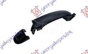 KVAKA PREDNJIH VRATA...