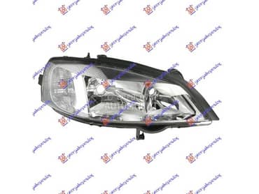 FAR ELEKTRICNI Desno za Opel Astra G od 1998. do 2004. god.