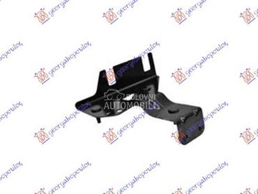 NOSAC PREDNJEG BLATOBRANA... za Citroen Berlingo od 2015. do 2019. god.