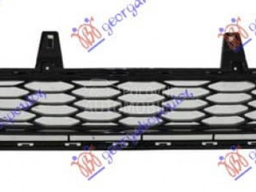 CENTRALNA RESETKA DONJA CRNA za Kia Optima za 2019. god.