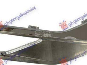 LAJSNA PREDNJEG BRANIKA... za Mitsubishi Outlander za 2021. god.