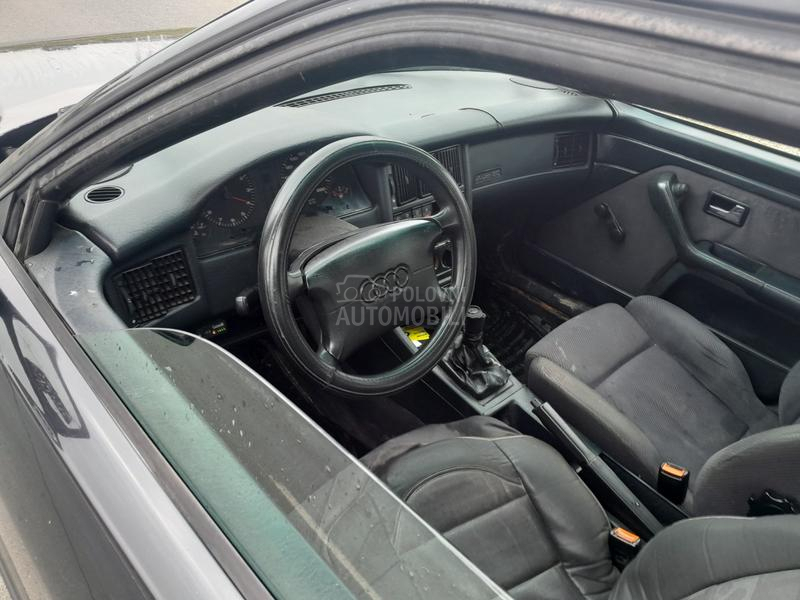 Audi 80 2.0 b4