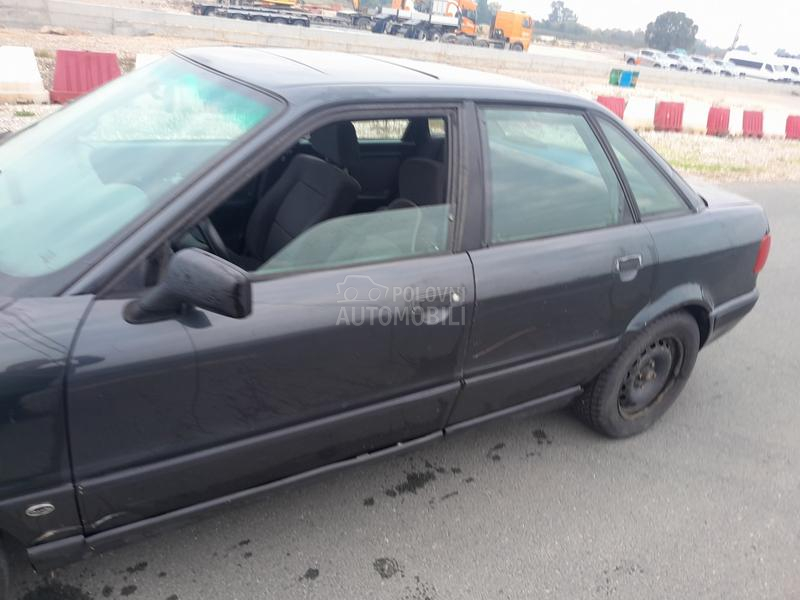 Audi 80 2.0 b4