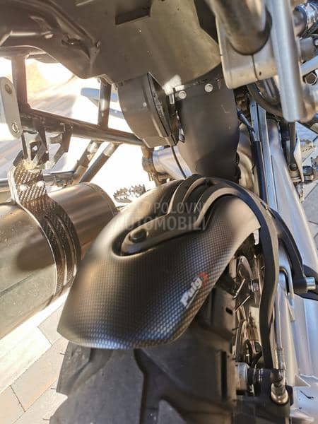 BMW R 1200 GS Adventure