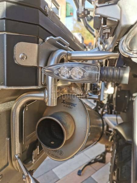 BMW R 1200 GS Adventure