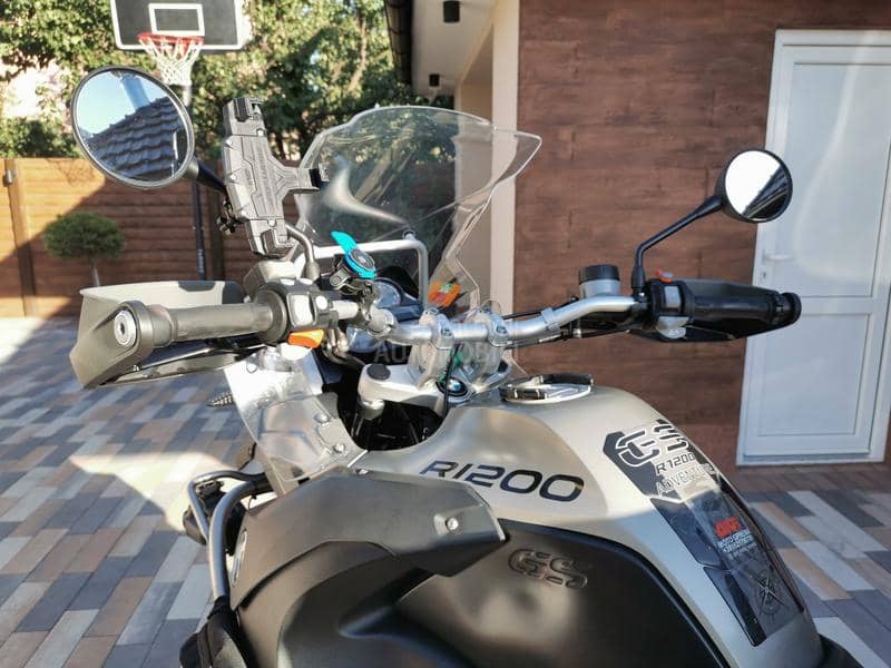 BMW R 1200 GS Adventure