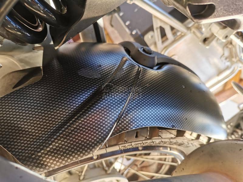 BMW R 1200 GS Adventure