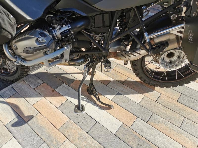 BMW R 1200 GS Adventure