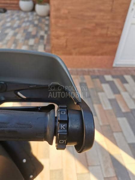 BMW R 1200 GS Adventure