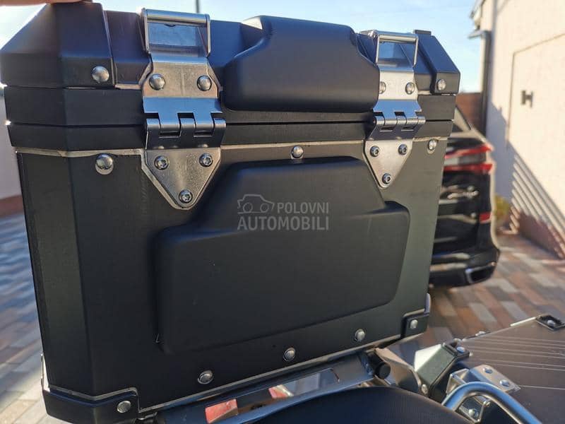 BMW R 1200 GS Adventure