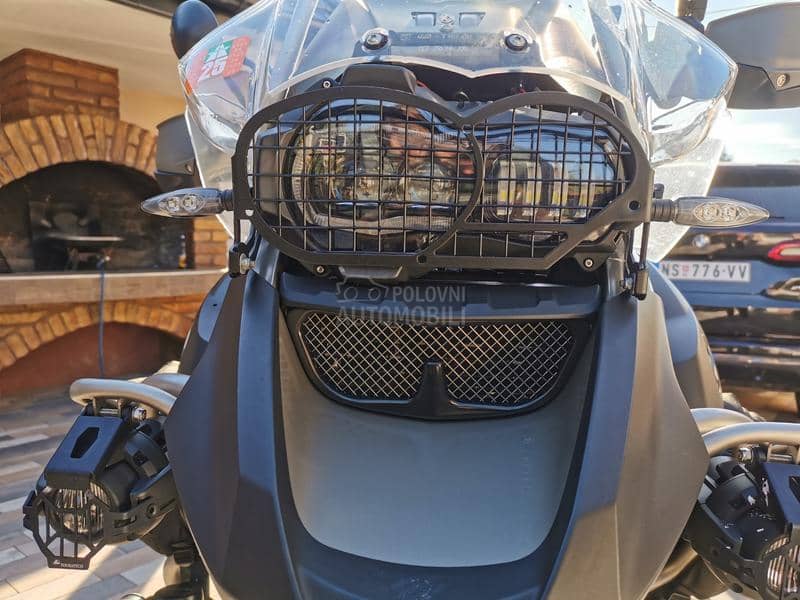 BMW R 1200 GS Adventure