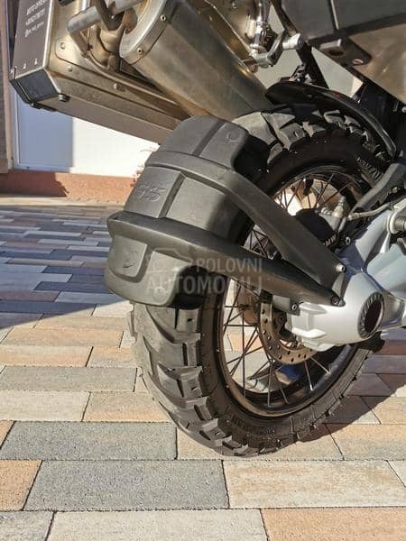 BMW R 1200 GS Adventure