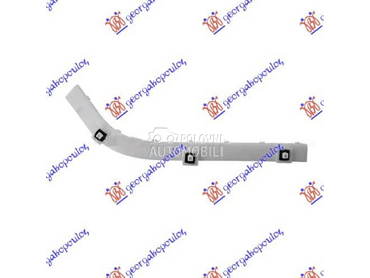 NOSAC ZADNJEG BRANIKA... za Mitsubishi Lancer za 2008. god.