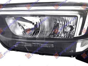 FAR ELEKTRICNI SA LED... za Opel Mokka za 2016. god.