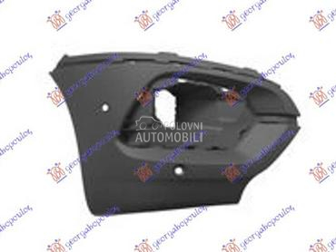 KRAJ PREDNJEG BRANIKA PM Desno za Opel Combo za 2018. god.