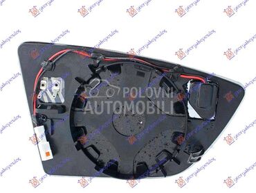 STAKLO RETROVIZORA SA... za Seat Arona za 2022. god.