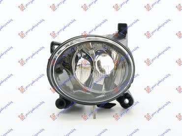 MAGLENKA OKRUGLA Levo za Seat Exeo od 2009. do 2013. god.