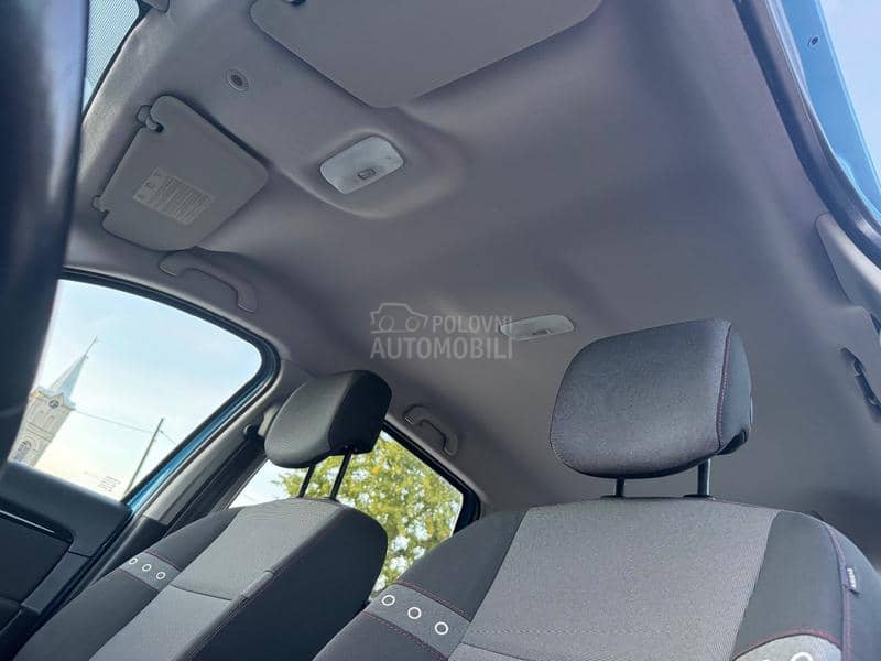 Renault Scenic 1.5 DCI XMOD NOV
